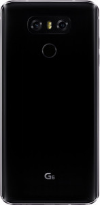  LG G6 64Gb Black (LGH870DS.ACISBK) Refurbished 3