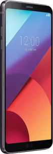  LG G6 64Gb Black (LGH870DS.ACISBK) Refurbished 6