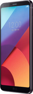  LG G6 64Gb Black (LGH870DS.ACISBK) Refurbished 7