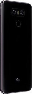  LG G6 64Gb Black (LGH870DS.ACISBK) Refurbished 8