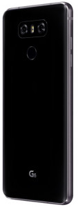  LG G6 64Gb Black (LGH870DS.ACISBK) Refurbished 9