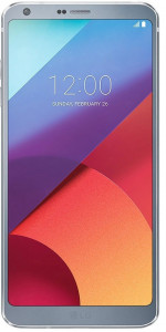  LG G6 32Gb Platinum (H870S.ACISPL) Refurbished