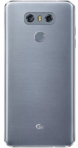  LG G6 32Gb Platinum (H870S.ACISPL) Refurbished 4