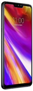  LG G7+ ThinQ 6/128GB Aurora Black Refurbished 7