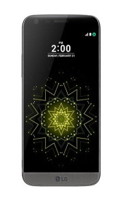  LG G5 H860 Titan Dual Sim *CN