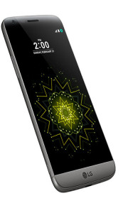  LG G5 H860 Titan Dual Sim *CN 5