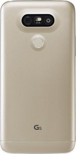  LG G5 H868 Dual Sim 32gb Gold 3