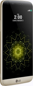  LG G5 H868 Dual Sim 32gb Gold 4