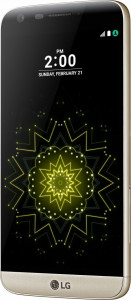  LG G5 H868 Dual Sim 32gb Gold 6