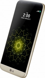  LG G5 H868 Dual Sim 32gb Gold 8