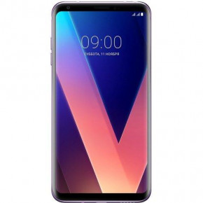  LG V30 V300L 64GB One sim Lavender Violet *CN