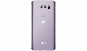  LG V30 V300L 64GB One sim Lavender Violet *CN 3