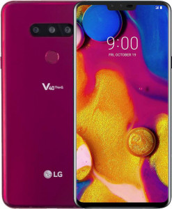  LG V40 LM-V409N 128Gb Rose 1sim *EU