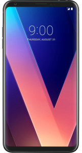  LG V30 V300L 128GB One Sim Aurora Black *Refurbished 3