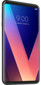  LG V30 V300L 128GB One Sim Aurora Black *Refurbished 4