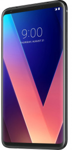  LG V30 V300L 128GB One Sim Aurora Black *Refurbished 5