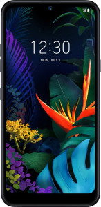  LG K50 3/32Gb Black *CN 3