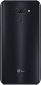  LG K50 3/32Gb Black *CN 4