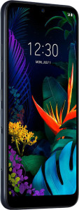  LG K50 3/32Gb Black *CN 5