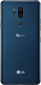  LG G7 ThinQ 4/64GB Blue (G710EM) 1SIM Refurbished 4