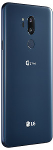  LG G7 ThinQ 4/64GB Blue (G710EM) 1SIM Refurbished 10