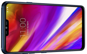  LG G7 ThinQ 4/64GB Blue (G710EM) 1SIM Refurbished 11