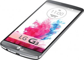  LG G3 D851 Black 32gb *CN 3