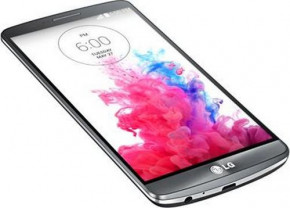  LG G3 D851 Black 32gb *CN 4