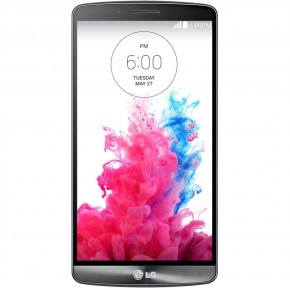  LG G3 D855 Black 32gb *Refurbished