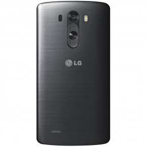  LG G3 D855 Black 32gb *Refurbished 3