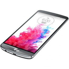  LG G3 D855 Black 32gb *Refurbished 4