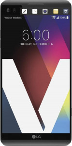  LG V20 F800 Titan 64gb *CN 3