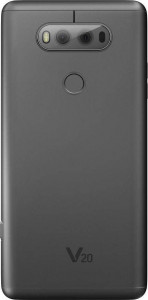  LG V20 F800 Titan 64gb *CN 4