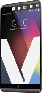  LG V20 F800 Titan 64gb *CN 5