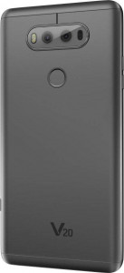  LG V20 F800 Titan 64gb *CN 6