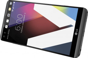  LG V20 F800 Titan 64gb *CN 8