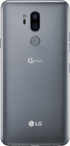  LG G7 ThinQ 4/64GB Platinum Gray (LMG710EMW) Refurbished 4