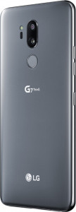  LG G7 ThinQ 4/64GB Platinum Gray (LMG710EMW) Refurbished 7