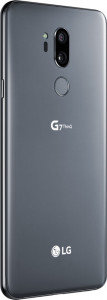  LG G7 ThinQ 4/64GB Platinum Gray (LMG710EMW) Refurbished 8