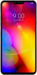  LG V40 ThinQ V405UA 4/64GB Red Refurbished 3