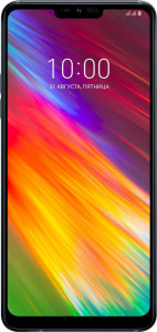  LG G7 Fit (LM-Q850EMW) 4/32GB Black *EU 3