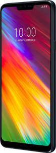  LG G7 Fit (LM-Q850EMW) 4/32GB Black *EU 6