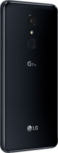  LG G7 Fit (LM-Q850EMW) 4/32GB Black *EU 7