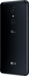  LG G7 Fit (LM-Q850EMW) 4/32GB Black *EU 8