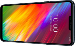  LG G7 Fit (LM-Q850EMW) 4/32GB Black *EU 11