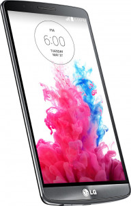  LG G3 (D850) 1SIM 3/32GB Black *EU 5