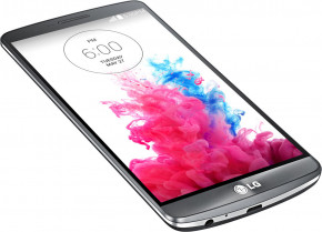  LG G3 (D850) 1SIM 3/32GB Black *EU 6