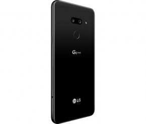  LG G8 ThinQ G820UM 128Gb Black 9