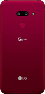  LG G8 ThinQ G820UM 128Gb Red 4