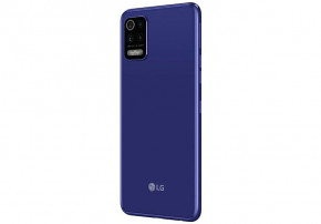   LG K52 4/64GB Blue *CN (4)